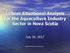 Labour Situational Analysis for the Aquaculture Industry Sector in Nova Scotia