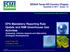 EPA Mandatory Reporting Rule Update and ISMI Greenhouse Gas Activities Assessing Industry Impacts and Alternative Strategies Developments