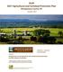 Draft 2017 Agricultural and Farmland Protection Plan Montgomery County, NY