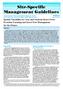 Summary. Introduction. Spatial Variability in a Corn Pest Corn Rootworms. Yong-Lak Park, Michael M. Ellsbury, Rayda K. Krell,