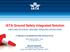 IATA Ground Safety Integrated Solution