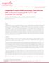 Diagenode Premium RRBS technology: Cost-effective DNA methylation mapping with superior CpG resolution and coverage