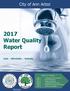 2017 Water Quality Report
