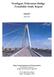 Northgate Pedestrian Bridge Feasibility Study Report