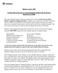 Effective April 1, 2009 GUIDELINES FOR THE CUTTER-SKIDDER OPERATOR TRAINING PROGRAM #750000