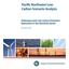 Pacific Northwest Low Carbon Scenario Analysis. Achieving Least-Cost Carbon Emissions Reductions in the Electricity Sector