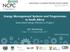 Energy Management Systems and Programmes in South Africa Industrial Energy Efficiency Project