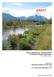 DRAFT. Palmer Wastewater Treatment Plant Preliminary Engineering Report City of Palmer, Alaska