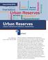 Urban Reserves. Abstract. Case-in-Point Lessons Learned from Saskatoon, Saskatchewan. Lise Gibbons Lorne Sully, MCIP, RPP