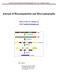 Journal of Biocomputation and Biocryptography