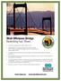 Walt Whitman Bridge Redecking Fact Sheet