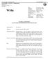 MATERIAL AMENDMENT STAFF REPORT AND PRELIMINARY RECOMMENDATION. Southern California Edison (SCE)