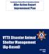 VTTX Disaster Animal Shelter Management (Ag-Based) 6/27/2016 FINAL