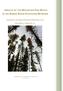 IMPACTS OF THE MOUNTAIN PINE BEETLE