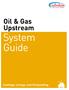 Oil & Gas Upstream. System Guide. Coatings, Linings, and Fireproofing