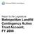 Report to the Legislature: Metropolitan Landfill Contingency Action Trust Account, FY 2008