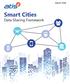 March Smart Cities. Data Sharing Framework