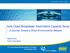 Gold Coast Broadwater Assimilative Capacity Study