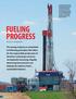 Fueling Progress By James L. Gooding, PhD