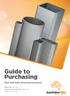 Guide to Purchasing. Pipe and tube structural products. Effective from: July 2018 Cancels previous guide dated: January 2017 Applicable for Australia