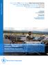 Logistics Augmentation and Coordination in Response to the Earthquake in Ecuador Standard Project Report 2016