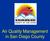 Air Quality Management in San Diego County