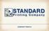 Welcome to Standard Printing Company...