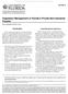 Vegetation Management in Florida s Private Non-Industrial Forests 1