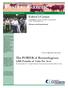 Pasture Gazette. Department of Soil & Crop Sciences Volume 1, Issue 1 June 2005