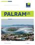 Market Leading Quality Driven Customer Focused PALRAM UK. Product Guide.