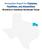 Occupation Report for Plumbers, Pipefitters, and Steamfitters Workforce Solutions Northeast Texas