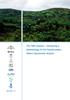 The TWO Analysis Introducing a Methodology for the Transboundary Waters Opportunity Analysis