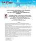 Good Governance with Participatory Urban Management (Methods: CDS and NBN) Case study: Urban Governance Study in Hamedan and Islamshahr