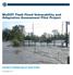 MnDOT Flash Flood Vulnerability and Adaptation Assessment Pilot Project DISTRICT 6 SPRING VALLEY CASE STUDY