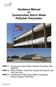 Guidance Manual for Construction Storm Water Pollution Prevention