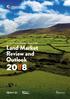 Table of contents Introduction Key Findings Irish Agriculture Sector Land Values & Rental Market 2017