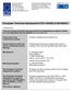 European Technical Assessment ETA-18/0449 of 2018/06/01