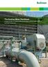 The Cooling Water Handbook A basic guide to understanding industrial cooling water systems and their treatment