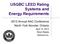 USGBC LEED Rating Systems and Energy Requirements