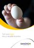 Turn your eggs into a valuable business