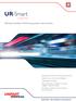 UR-Smart by Unipart Rail