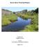 Beaver River Watershed Report