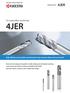 4JER 4JER. For superalloy machining. High efficiency and stable machining for heat resistant alloys such as Inconel.