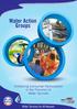 Enhancing Consumer Participation in the Provision of Water Services. Water Services for All Kenyans