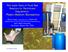 Pilot-scale Tests of Fixed Bed Reactors for Perchlorate Degradation: Plastic Medium Bioreactors