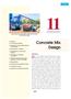 Concrete Mix Design. One of the ultimate aims of studying the various. General CHAPTER