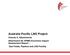 Australia Pacific LNG Project. Volume 5: Attachments Attachment 44: KPMG Economic Impact Assessment Report Gas Fields, Pipeline and LNG Facility
