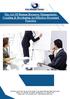 The Art Of Human Resource Management: Creating & Developing An Effective Personnel Function