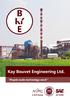 Kay Bouvet Engineering Ltd.
