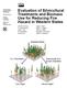 Evaluation of Silvicultural Treatments and Biomass Use for Reducing Fire Hazard in Western States